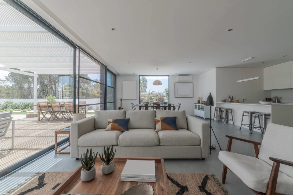home renovation Tamworth modern interior upgrade